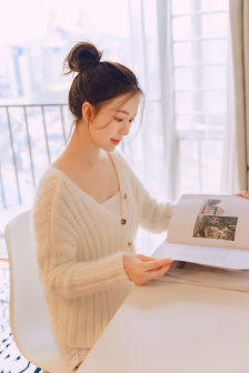 碧波仙子